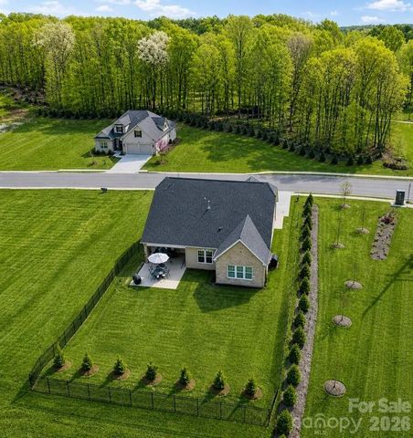 1005 Piper Meadows Drive, Waxhaw, NC 28173