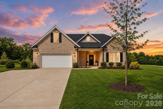 1005 Piper Meadows Drive, Waxhaw, NC 28173
