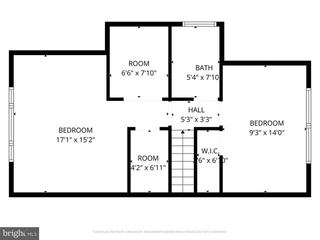 103 HEDGE RD, Levittown, PA 19056