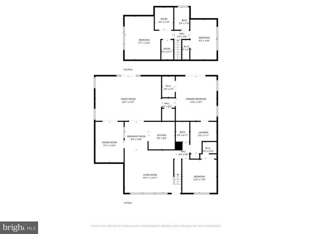 103 HEDGE RD, Levittown, PA 19056