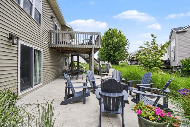 3245 Deep Rose Drive, Georgetown Charter Township, MI 49426