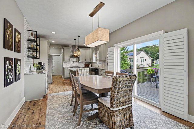 3245 Deep Rose Drive, Georgetown Charter Township, MI 49426