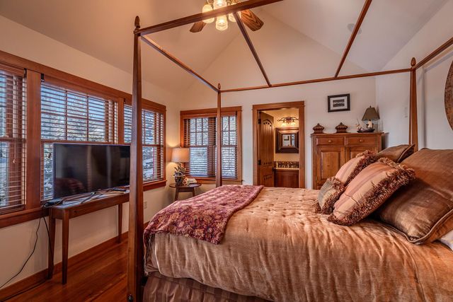 924 Okemo Ridge Road S 11, Ludlow, VT 05149