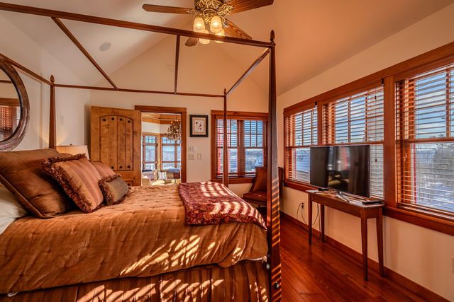 924 Okemo Ridge Road S 11, Ludlow, VT 05149