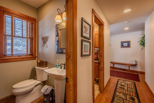 924 Okemo Ridge Road S 11, Ludlow, VT 05149