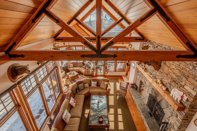 924 Okemo Ridge Road S 11, Ludlow, VT 05149