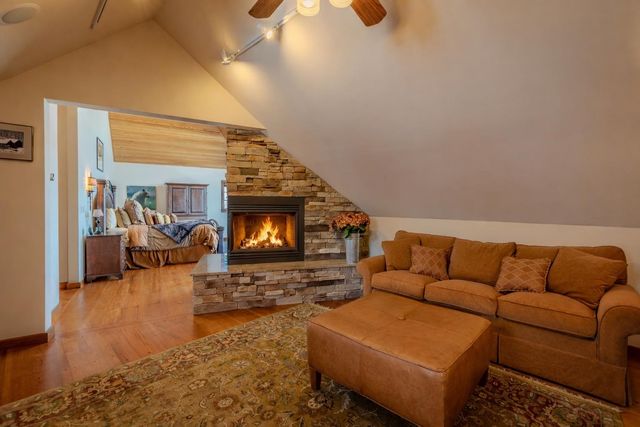 924 Okemo Ridge Road S 11, Ludlow, VT 05149