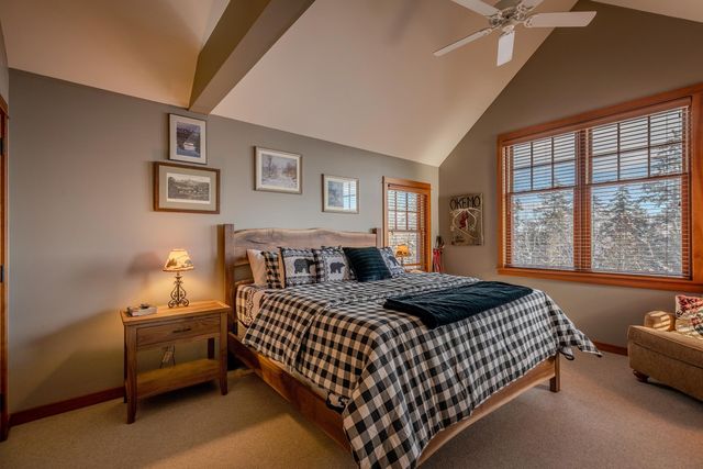 924 Okemo Ridge Road S 11, Ludlow, VT 05149