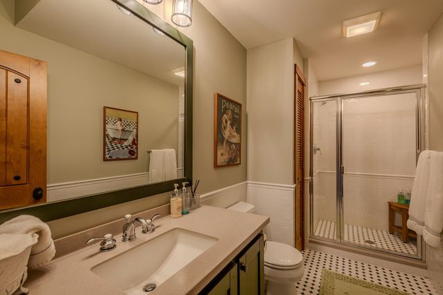 924 Okemo Ridge Road S 11, Ludlow, VT 05149