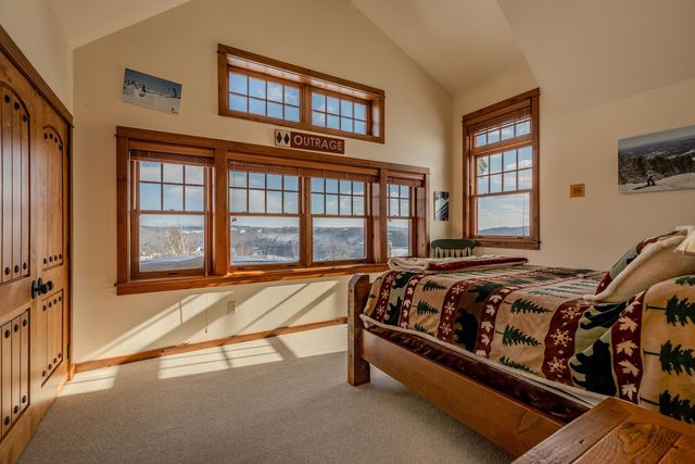 924 Okemo Ridge Road S 11, Ludlow, VT 05149