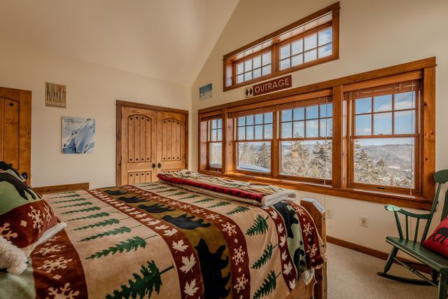 924 Okemo Ridge Road S 11, Ludlow, VT 05149