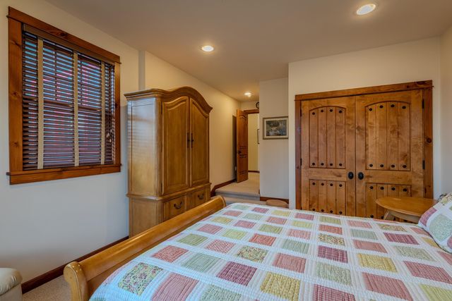 924 Okemo Ridge Road S 11, Ludlow, VT 05149