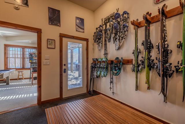 924 Okemo Ridge Road S 11, Ludlow, VT 05149