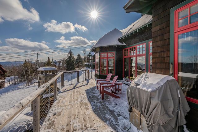 924 Okemo Ridge Road S 11, Ludlow, VT 05149