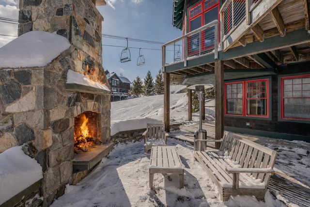 924 Okemo Ridge Road S 11, Ludlow, VT 05149