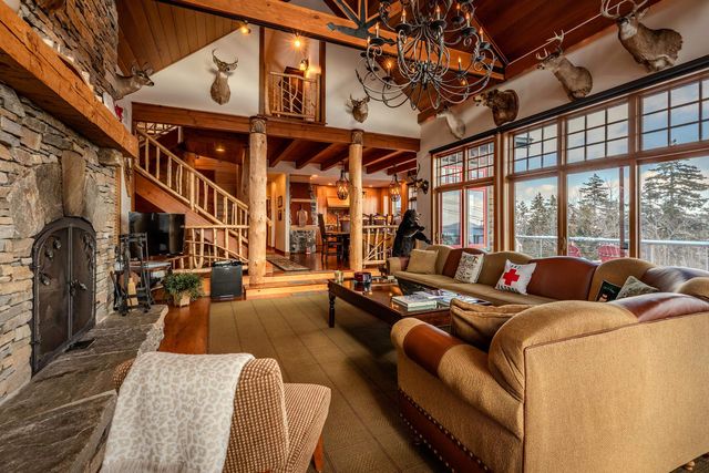 924 Okemo Ridge Road S 11, Ludlow, VT 05149