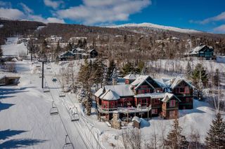 924 Okemo Ridge Road S 11, Ludlow, VT 05149