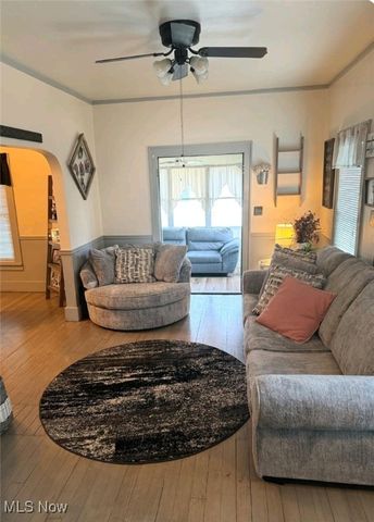 357 Mcconnell Avenue, Zanesville, OH 43701