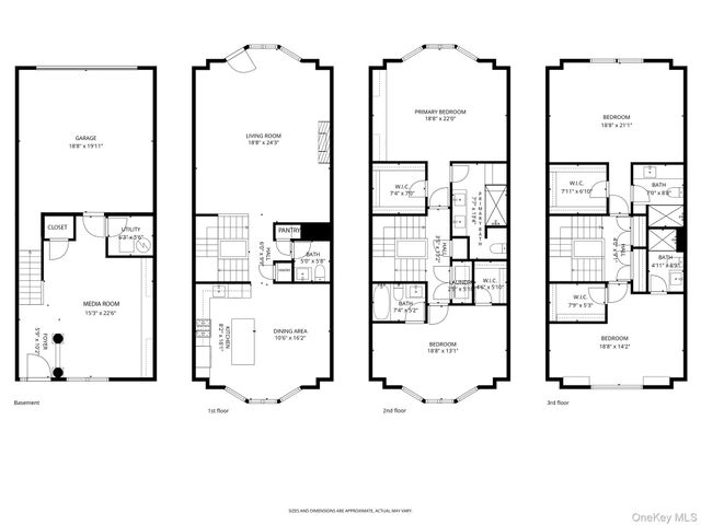 35 1st Street, Pelham, NY 10803