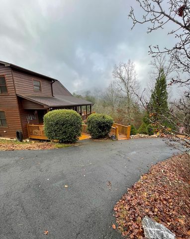 85 Flat Top Trail, Murphy, NC 28906