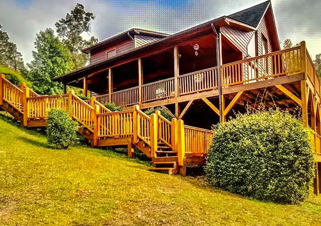 85 Flat Top Trail, Murphy, NC 28906
