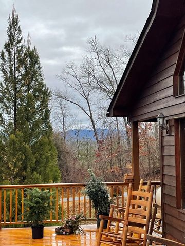 85 Flat Top Trail, Murphy, NC 28906