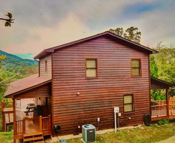 85 Flat Top Trail, Murphy, NC 28906