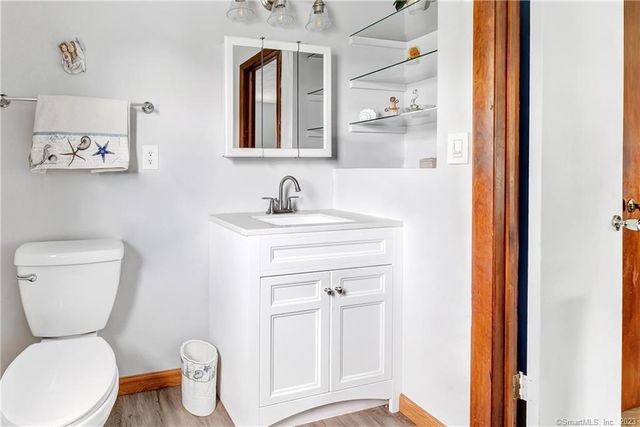 15 Albert Street, Milford, CT 06460