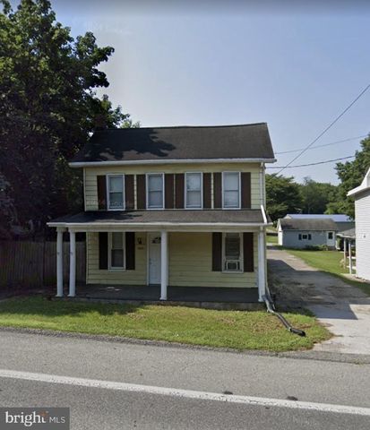 2837 BALTIMORE PIKE, Hanover, PA 17331