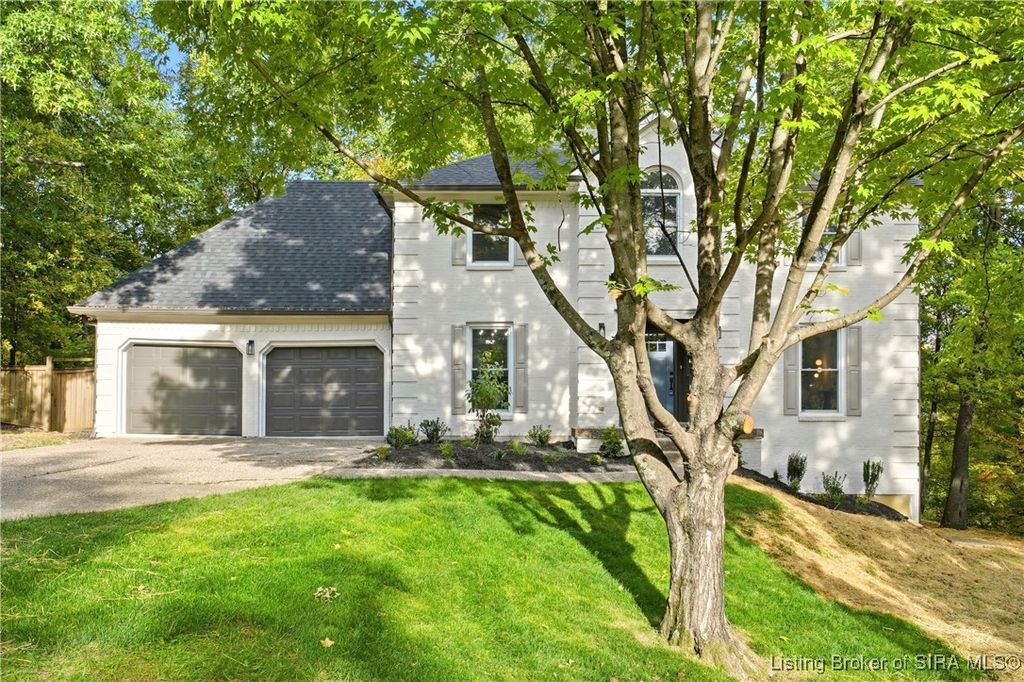 102 Miede Drive, New Albany, IN 47150