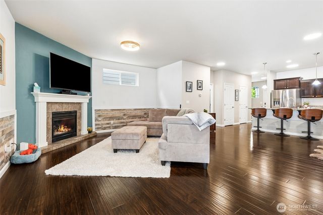 7606 Pike Avenue NE, Lacey, WA 98516