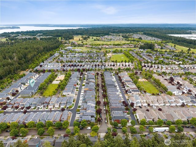 7606 Pike Avenue NE, Lacey, WA 98516