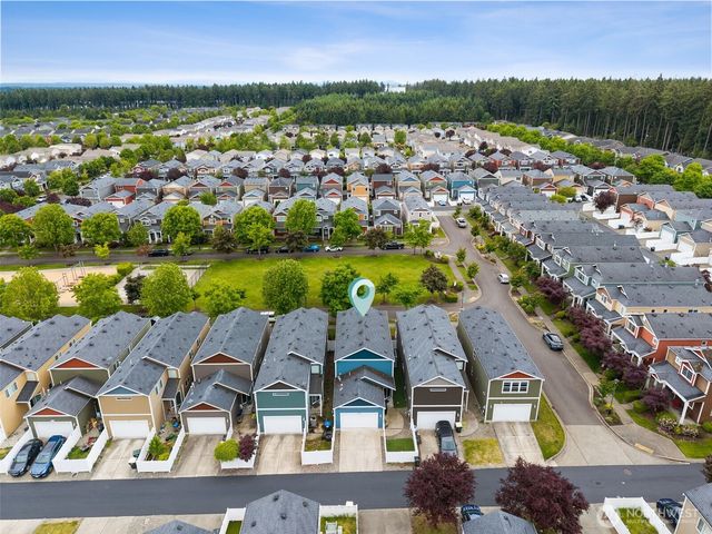 7606 Pike Avenue NE, Lacey, WA 98516