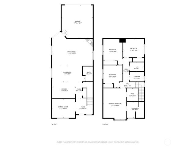 7606 Pike Avenue NE, Lacey, WA 98516