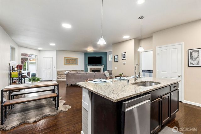 7606 Pike Avenue NE, Lacey, WA 98516