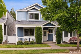 7606 Pike Avenue NE, Lacey, WA 98516