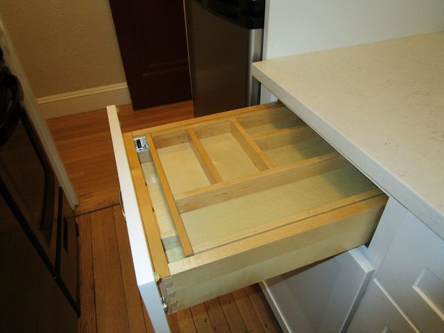 122 Riverway 5, Boston, MA 02215