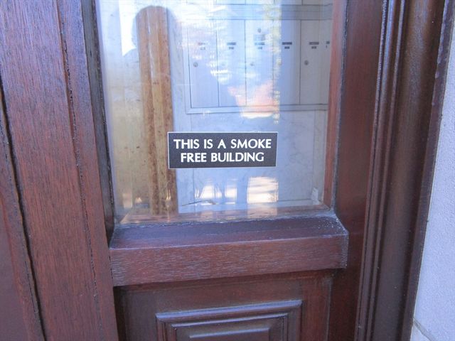 122 Riverway 5, Boston, MA 02215