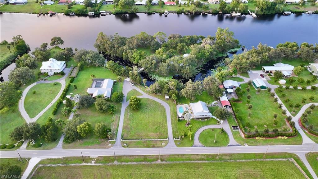 3200 Fort Denaud RD, LABELLE, FL 33935 — photo 2