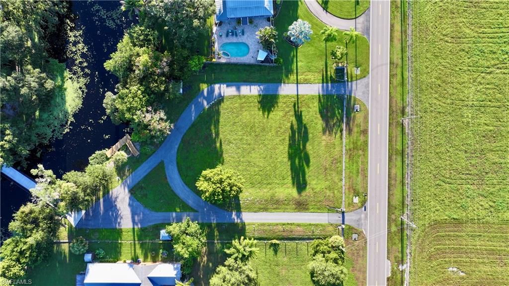 3200 Fort Denaud RD, LABELLE, FL 33935 — photo 3