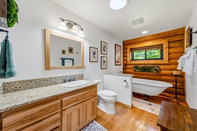 23420 State Highway 20, Nevada City, CA 95959