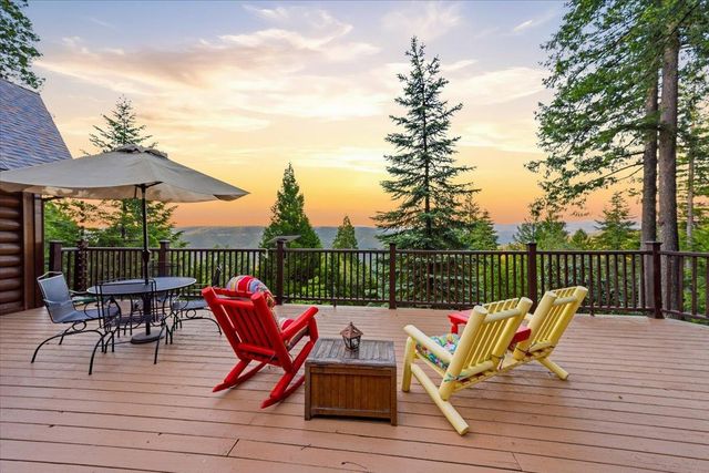 23420 State Highway 20, Nevada City, CA 95959