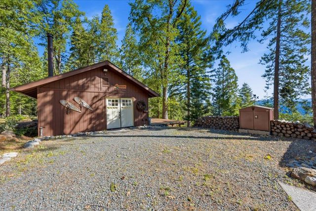 23420 State Highway 20, Nevada City, CA 95959