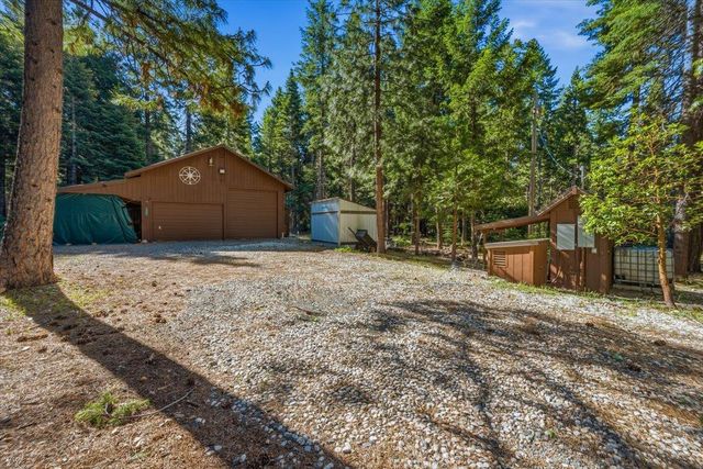 23420 State Highway 20, Nevada City, CA 95959