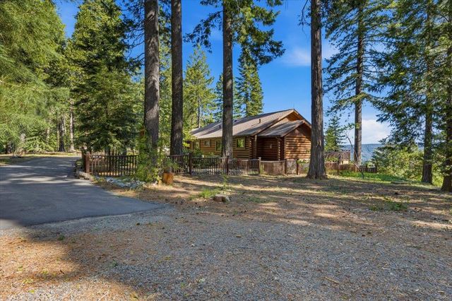 23420 State Highway 20, Nevada City, CA 95959