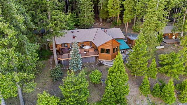 23420 State Highway 20, Nevada City, CA 95959