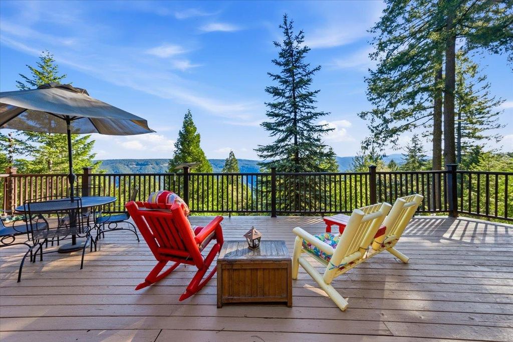 23420 State Highway 20, Nevada City, CA 95959