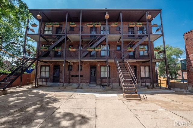 3659 S Broadway 2660-3663-3665, St Louis, MO 63118