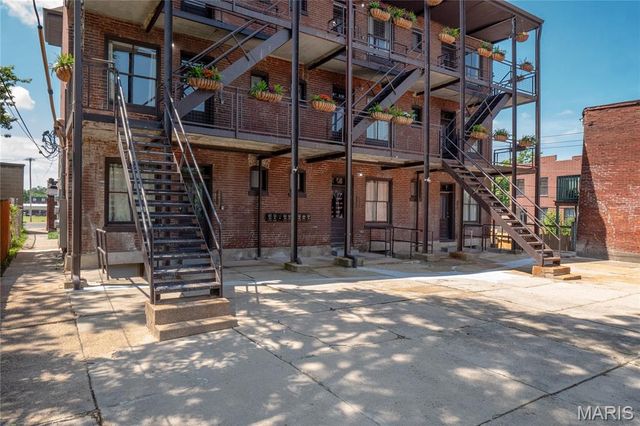 3659 S Broadway 2660-3663-3665, St Louis, MO 63118