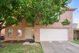 137 Jefferson Drive, Venus, TX 76084